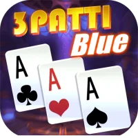 3 Patti Blue Game APK