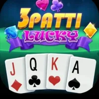 3 Patti Lucky Game APK