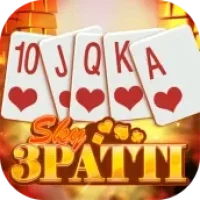 3 Patti Sky Game APK