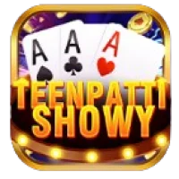 Teen Patti Showy Game APK