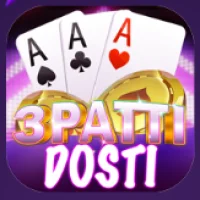 3 Patti Dosti
