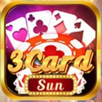3 Card Sun