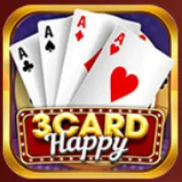 3 Card Happy