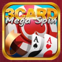 3Card Mega Spin